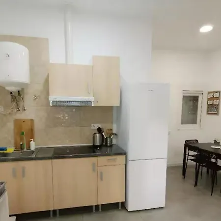 Celsa Hostel Badalona